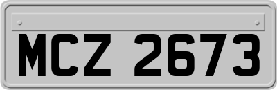 MCZ2673