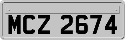 MCZ2674