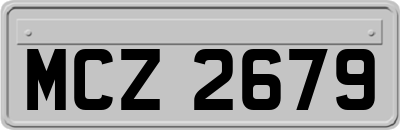 MCZ2679