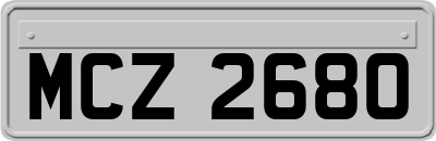 MCZ2680