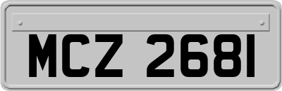 MCZ2681