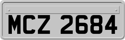 MCZ2684