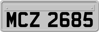 MCZ2685