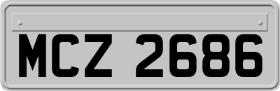 MCZ2686