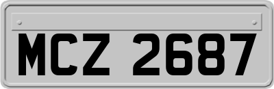 MCZ2687