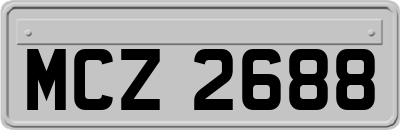 MCZ2688
