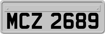 MCZ2689