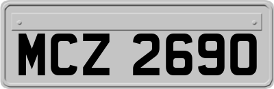 MCZ2690