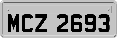 MCZ2693