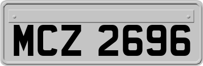 MCZ2696