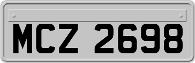 MCZ2698