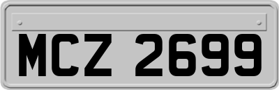 MCZ2699