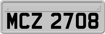 MCZ2708
