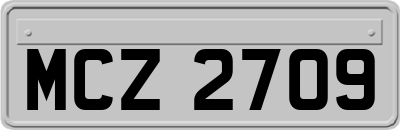 MCZ2709