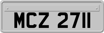 MCZ2711