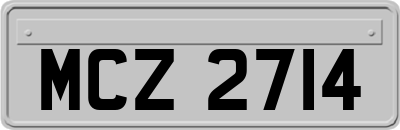 MCZ2714