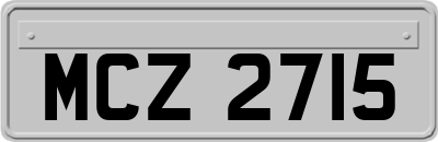 MCZ2715