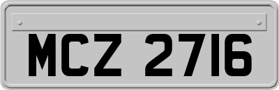 MCZ2716
