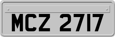 MCZ2717