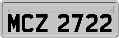 MCZ2722