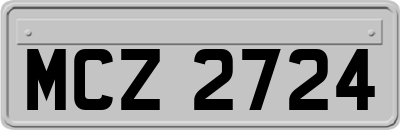MCZ2724