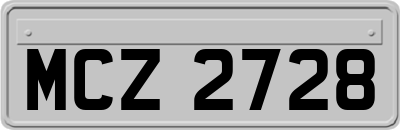 MCZ2728