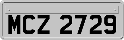 MCZ2729