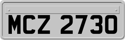 MCZ2730