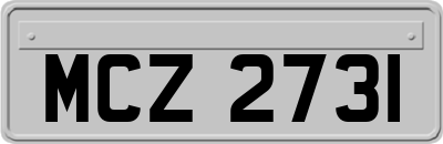 MCZ2731