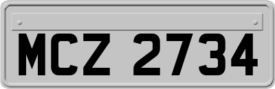 MCZ2734
