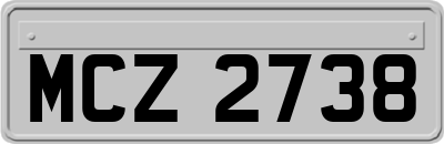 MCZ2738