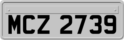 MCZ2739
