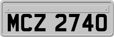 MCZ2740