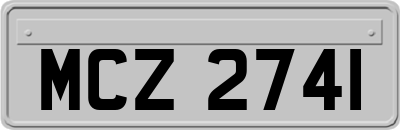 MCZ2741