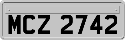 MCZ2742
