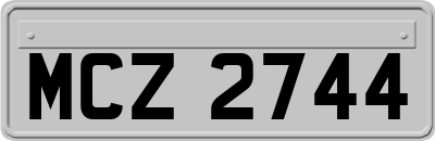 MCZ2744