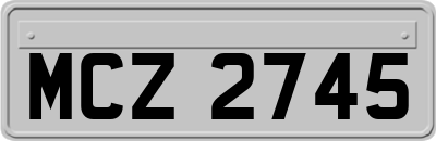 MCZ2745