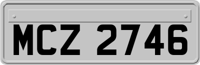 MCZ2746