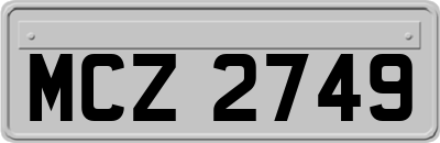 MCZ2749