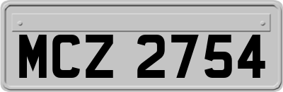 MCZ2754