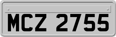 MCZ2755