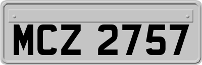 MCZ2757