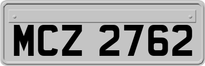 MCZ2762