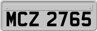 MCZ2765