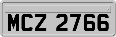 MCZ2766
