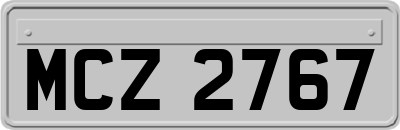 MCZ2767