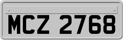 MCZ2768