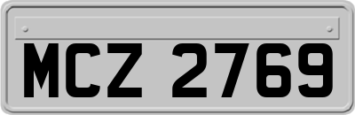 MCZ2769