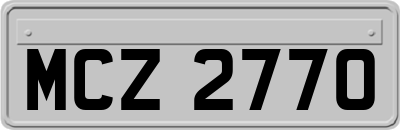 MCZ2770