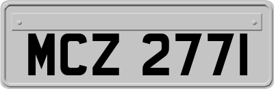 MCZ2771